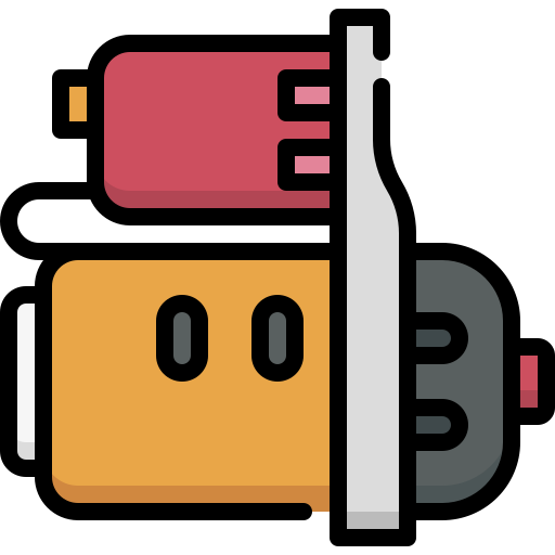 Motor free icon Motor free icon