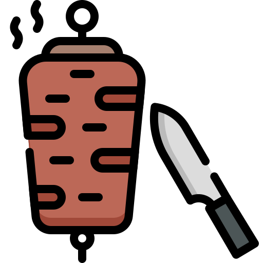 comida grátis ícone comida grátis ícone