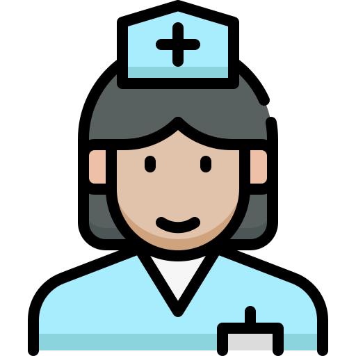 médico icono gratis