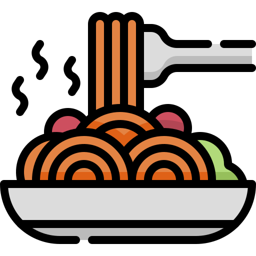 comida grátis ícone comida grátis ícone