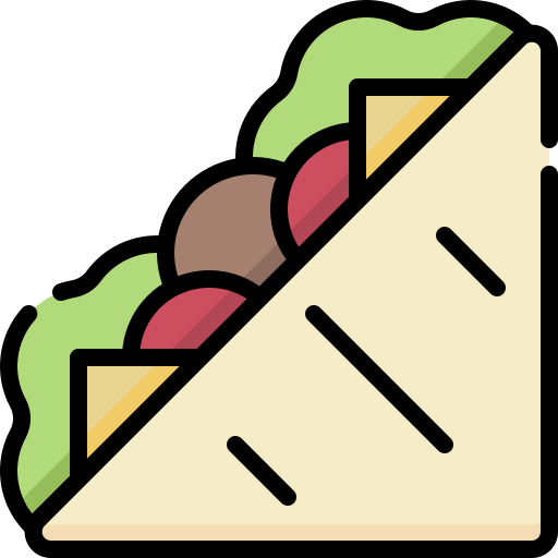 comida grátis ícone comida grátis ícone