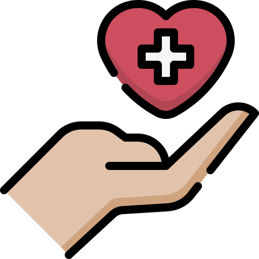 médico icono gratis