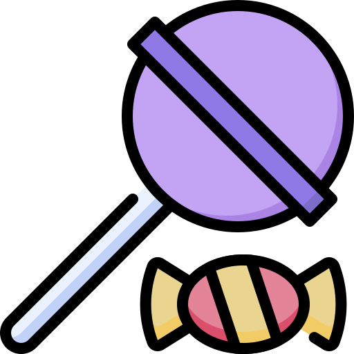 Сладкий бесплатно иконка