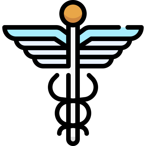 medizinisch kostenlos Icon medizinisch kostenlos Icon