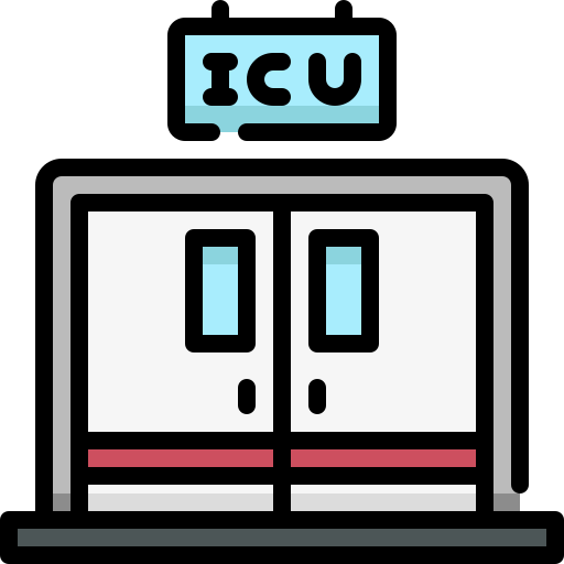 médico icono gratis