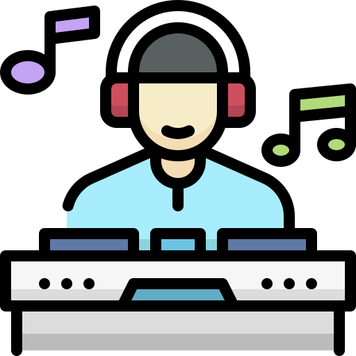 musik kostenlos Icon