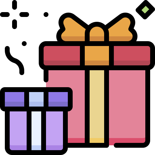 Вечеринка бесплатно иконка