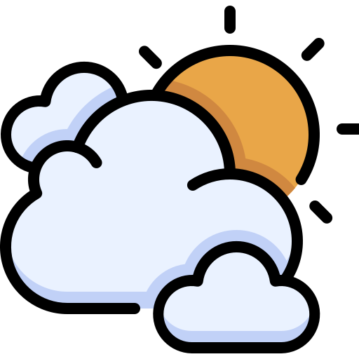 nube icono gratis