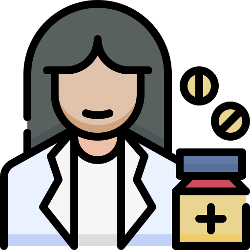 médico icono gratis