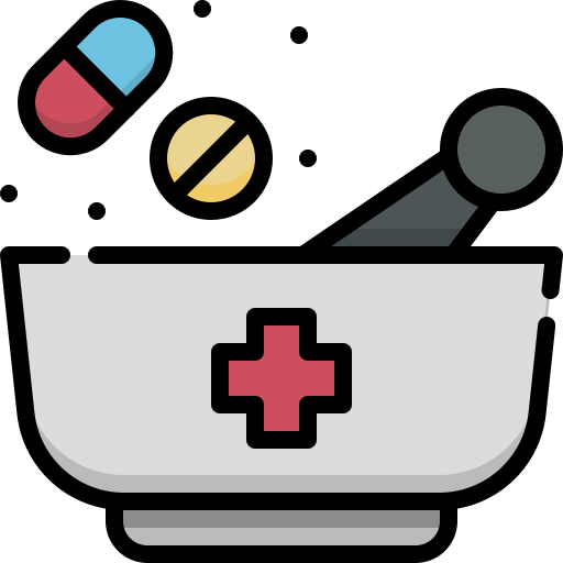 médico icono gratis