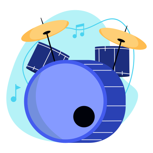 musique Icône gratuit