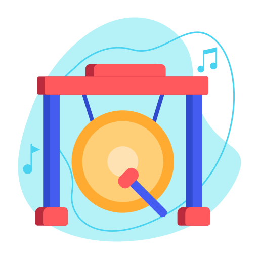 Музыка бесплатно иконка