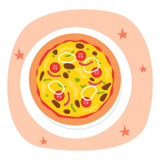 comida grátis ícone comida grátis ícone
