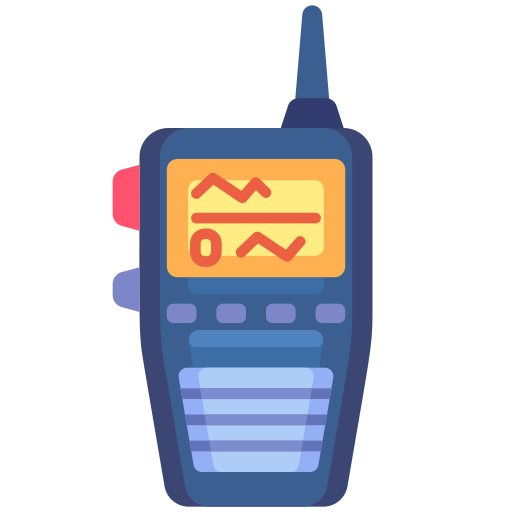 tecnología icono gratis