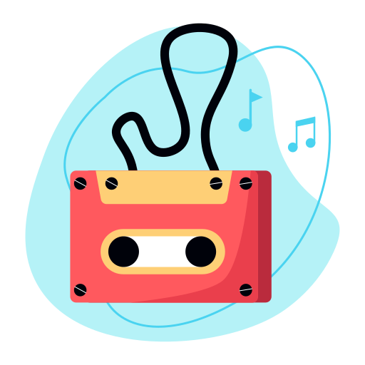 musique Icône gratuit