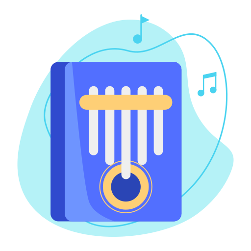 musik kostenlos Icon