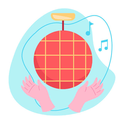 música icono gratis