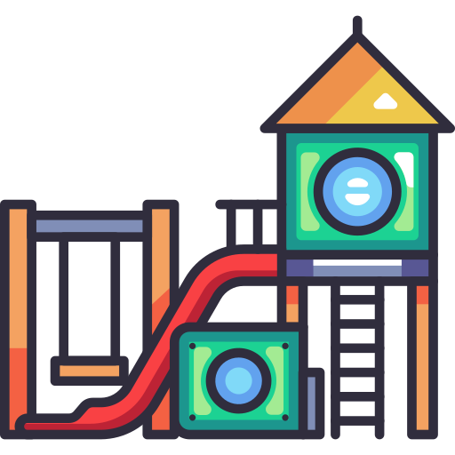 Парк бесплатно иконка