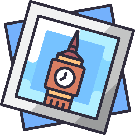 Photo free icon Photo free icon
