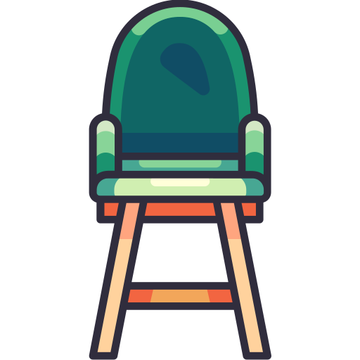 küchenstuhl kostenlos Icon küchenstuhl kostenlos Icon