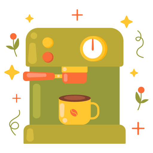 Кофе бесплатно иконка