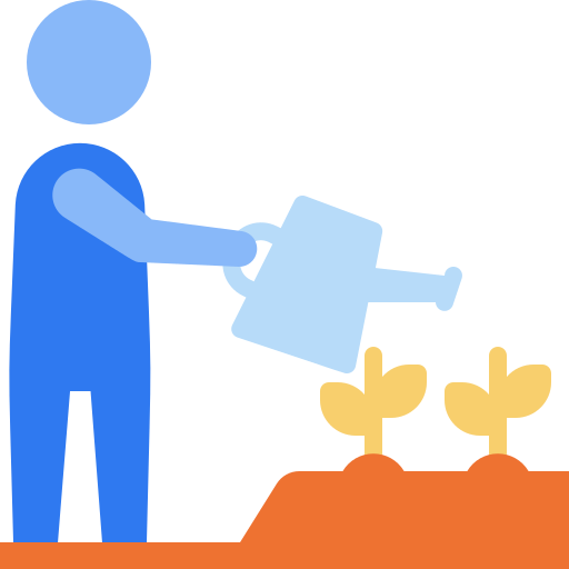 농장 무료 아이콘