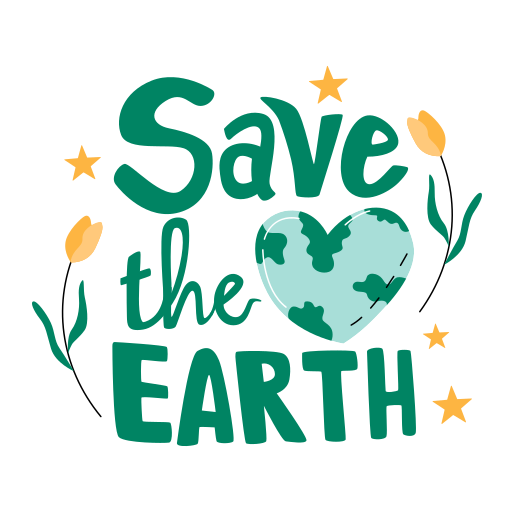 naturaleza icono gratis