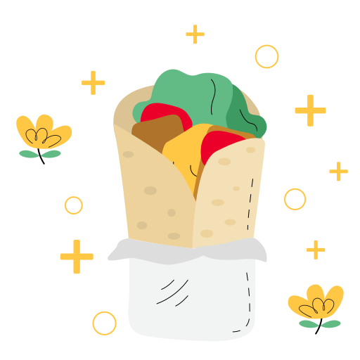 comida grátis ícone