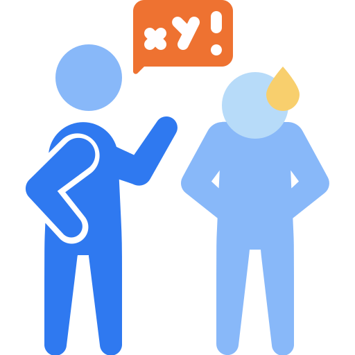 comunicación icono gratis