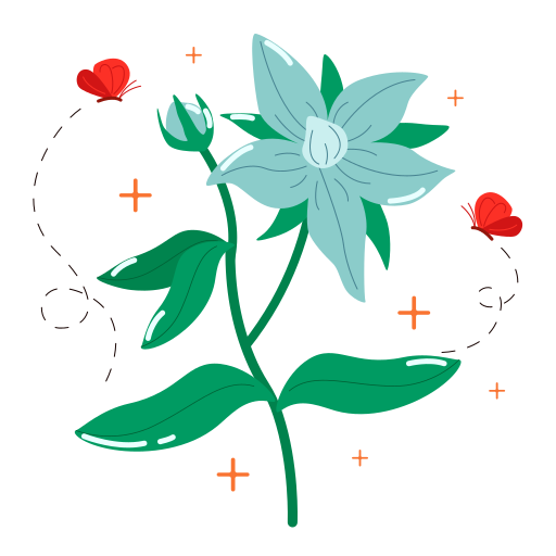 blume kostenlos Icon