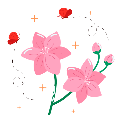 blume kostenlos Icon