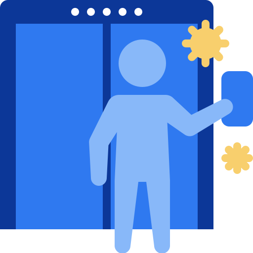 Medical free icon