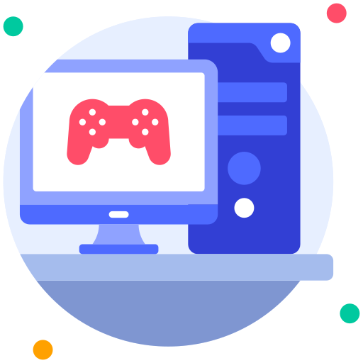 jogo grátis ícone jogo grátis ícone