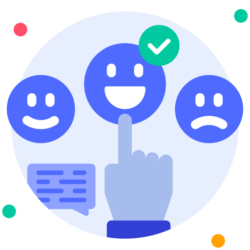 sonrisa icono gratis