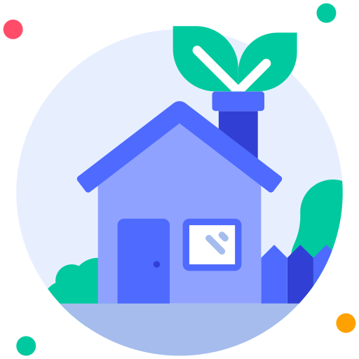 naturaleza icono gratis