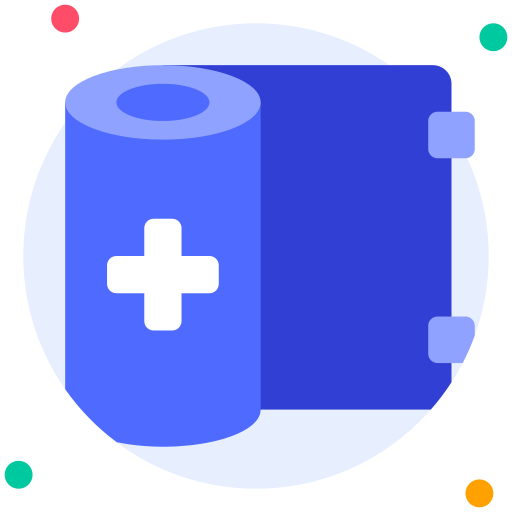 médico icono gratis