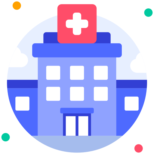 médico icono gratis