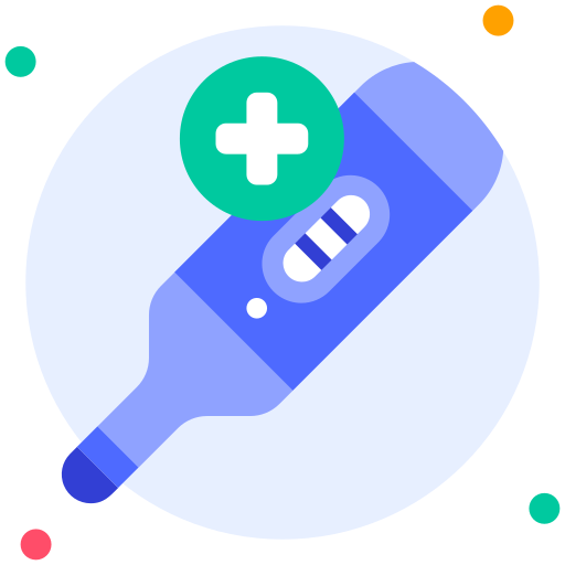 médico icono gratis