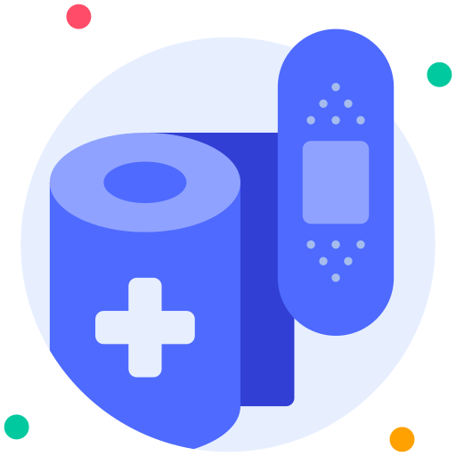 médico icono gratis