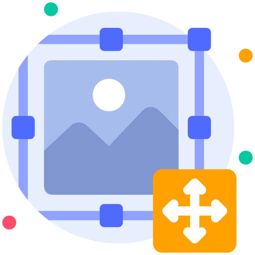 dirección icono gratis