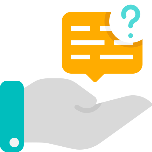 Message free icon