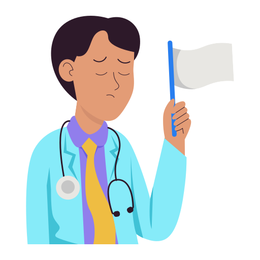 clínica icono gratis