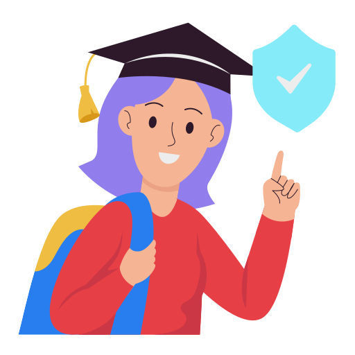 escuela icono gratis