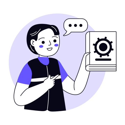 fabricación icono gratis