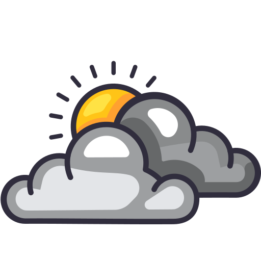 nube icono gratis