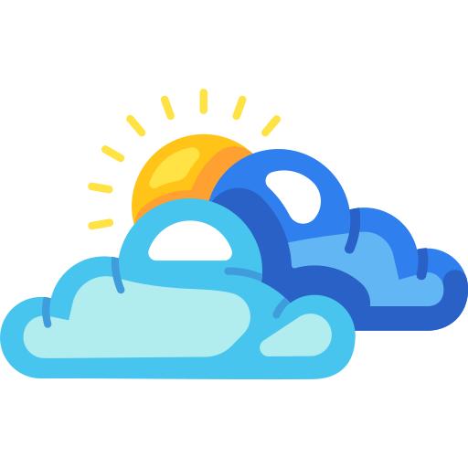 nube icono gratis