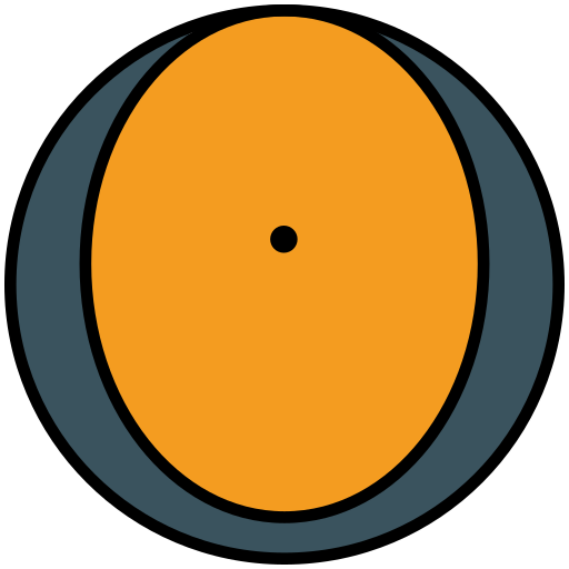 gimnasia icono gratis