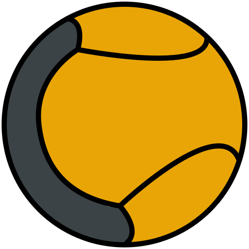 gimnasia icono gratis