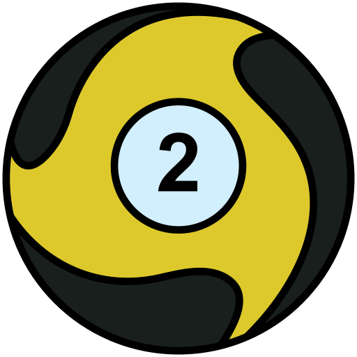 gimnasia icono gratis