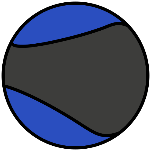 gimnasia icono gratis